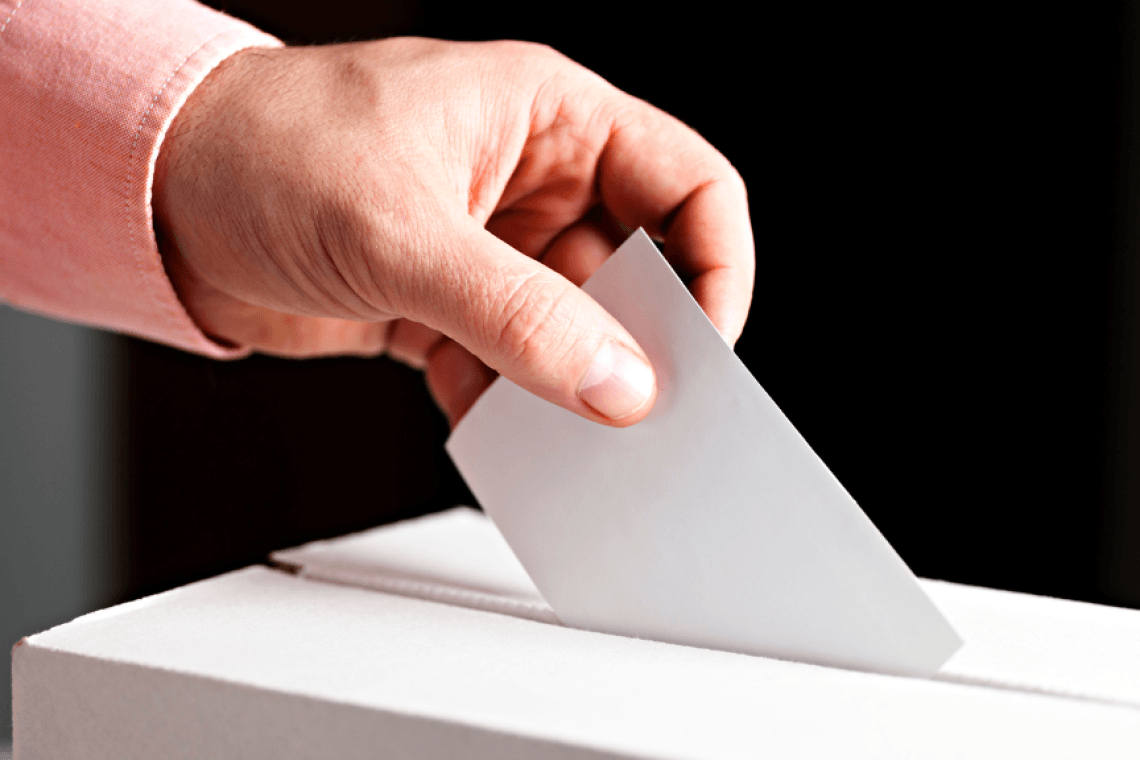 Législatives 2024 : guide complet pour voter avec une procuration
